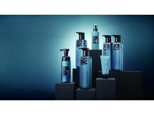 ネスト 千葉(NEST.)の雰囲気（人気のアマトラアフィアトリートメント[千葉駅/白髪染め]）