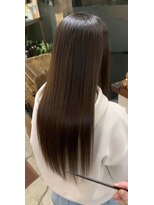 ヘアリゾート粋 ドゥオ 新宿南口店(dua)&nbsp;縮毛矯正/髪質改善/オッジィオット/艶髪