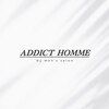 アディクト オム(ADDICT HOMME)のお店ロゴ
