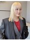 ネン(nen)の写真/ダメージレス施術で似合わせハイトーンデザインカラーを楽しみませんか？