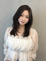 ジーナ メゾン 札幌(Zina Maison) 美髪*レイヤー*グレージュ*髪質改善*Zina Maison 札幌