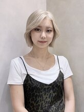 ジーナ 博多(Zina) りほ