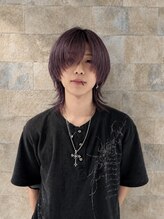 アーフィー 千葉(Arphy)&nbsp;和久井 琉空