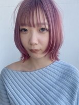 ル ニコ(Le.nico)&nbsp;ピンクベージュ
