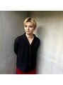 ヘアメイク マージ(hair make merge)&nbsp;Arashi 