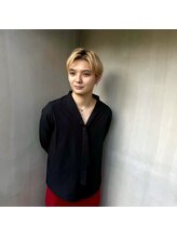 ヘアメイク マージ(hair make merge)&nbsp;Arashi 