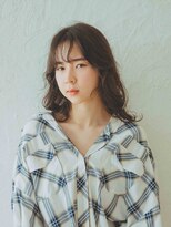 ビーエイト 宇都宮(B-8)&nbsp;ふんわりカジュアルロング[宇都宮/宇都宮駅]