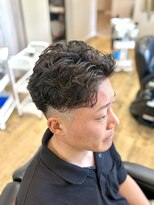 ヘアールーム コージープラス(COZY+39)&nbsp;スパイラルフカール