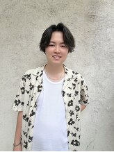 アンソル 戸田店(N'SOL) 加藤 颯馬