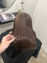 ハクア プラス(HAKUA PLUS)&nbsp;【白髪が気になり始めた方へ】白髪ぼかしカラー