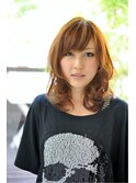 愛され☆重軽ミディ