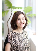 イチリン 千葉(ICHIRIN)&nbsp;エレガントボブディ