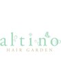 アルティノ ヘアガーデン(altino HAIR GARDEN)/altino HAIR GARDEN 【アルティノ 国分寺】