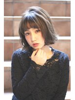 リプク(Rip-Ku18)&nbsp;愛されボブ☆