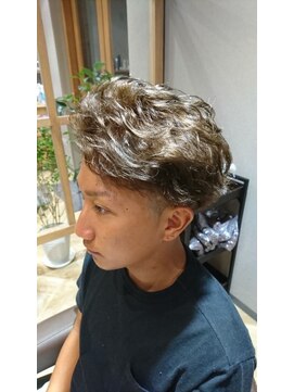 レイ 守谷店(Ray) 夏向けmen'sスタイル