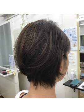 ビーファーストディーキュー(Bee 1st.Dq) .