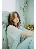 【2019年夏の新作スタイル】田町美容室NUNCmalus