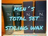 【数量限定】men'sトータル　カット＋N.WAXプレゼント　8250円⇒4840円