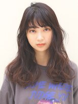 パール(PearL)&nbsp;《PearL》リラクシーウェーブパーマ