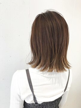 モードケイズ 調布店(MODE K's) フォギーグレージュ 【山本】調布/調布駅