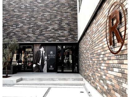 アールハーツ 鶴田店(R-HEARTS)の写真