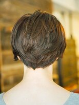 プロデュース 相模原店(Produce)&nbsp;似合わせカット♪小顔♪簡単スタイリング