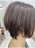 ショート