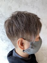 ナトゥーラ 一宮(NATURA)&nbsp;お客様スタイル