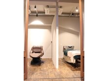 アンダー ガーデン(Under Garden hair&spa)