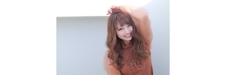 ヘアーズ ベリー 塚口店(hairs BERRY)のサロンヘッダー