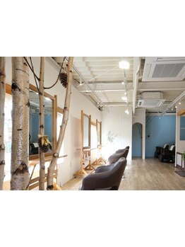 キレイをキープしていつだってオシャレに☆平日限定クーポンで、お得にキレイなスタイルをキープできる♪