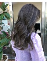 ディフィーノ 青山(DIFINO)&nbsp;【DIFINO 青山】オリジナルハイライト