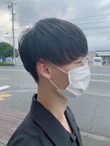 フォルテ 草薙店&nbsp;ナチュラルマッシュ