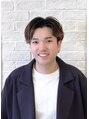マリーナヘアー(marina hair) 津田 圭介