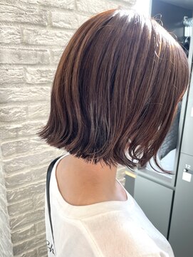 マール(MAAR) mini bob