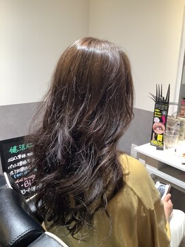 美ビビ(BIBI) ブルージュ