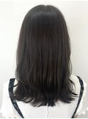 《CIEL由井》アディクシーカラー×ダークグレージュ
