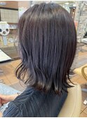 ナチュラルカラー