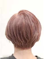 ベール(BALE)&nbsp;ニュアンスピンク＊*【いしだみさき】