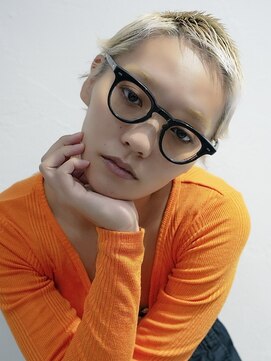 ナービス(NARVIS) ベリーショート