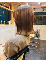 イジュ(iju)&nbsp;パーソナルカラー診断＋ケアカラー