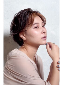 スピガ(SPIGA) インナーカラー