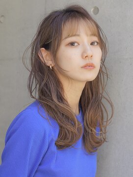 アーレント(AREND) ウェットミディアム