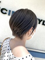 リミックス(Remix) ナチュラルボブ◎30代40代50代/鈴鹿