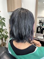 エニィ 池袋西口(Any)&nbsp;透明感INOAカラー