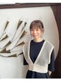 ピースリーヘア バイ カーサ(peathree.hair by CASA) Yuuka 