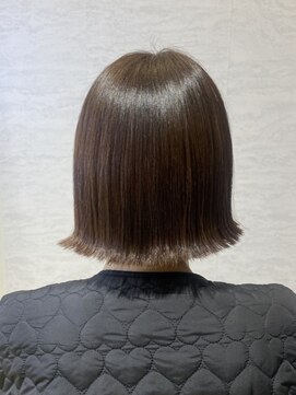 タヤ 東急百貨店吉祥寺店(TAYA) 外ハネボブ