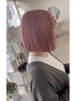 エラ(ELLA)&nbsp;ホワイトピンク