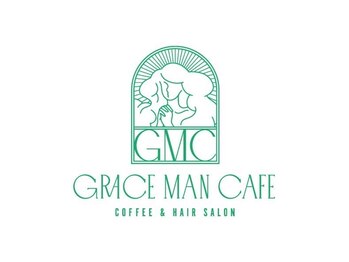 GRACE MAN CAFE【グレースマンカフェ】