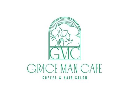 グレースマンカフェ(GRACE MAN CAFE)の写真